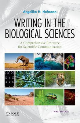 Writing in the Biological Sciences: A Comprehensive Resource for Scientific Communication PDF