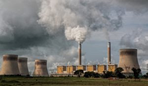 Green UK desperately orders coal-fired power plants to be ready for use in cold snap