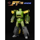 Transformers News: TFSource News! MT Lightning/Skycrow, FT Quietus/Dracula, Encore God Fire Convoy, MMC Spartan/Kultur