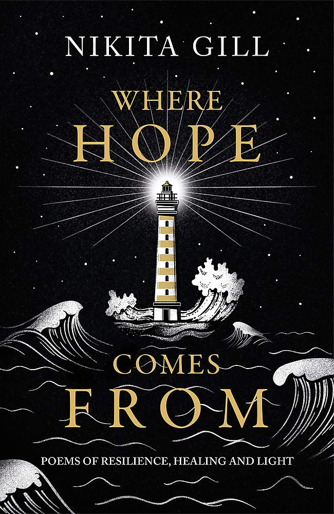 Where Hope Comes From: Poems of Resilience, Healing, and Light PDF