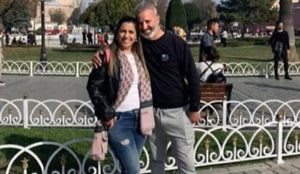 Turkey: Israeli Couple Held for ‘Espionage’ for Photographing Erdogan’s Palace