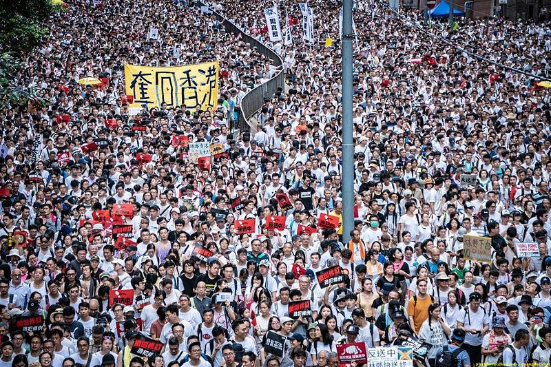Hong kong crisis-4 Hong kong crisis-4
