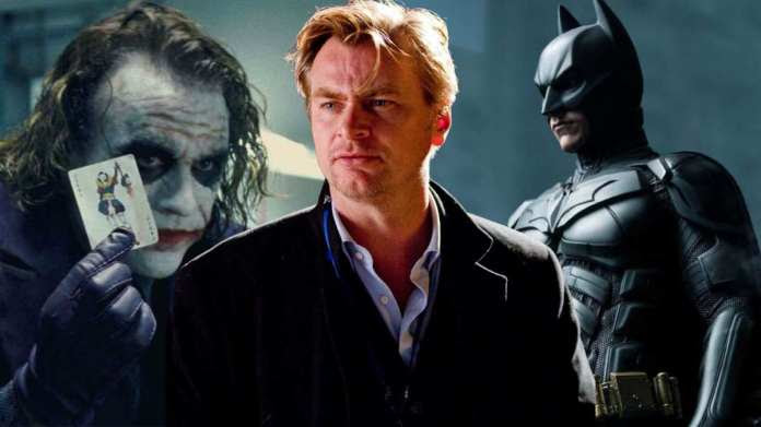 How Christopher Nolan Created The Perfect Trilogy With The Dark Knight?