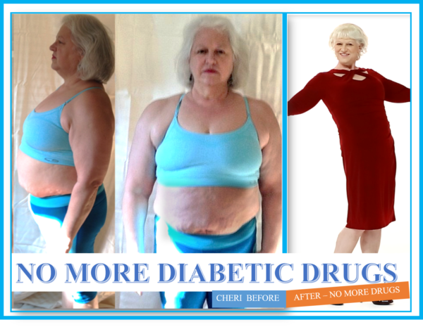 PRE OR TYPE 2 DIABETES? WE CAN REALLY HELP