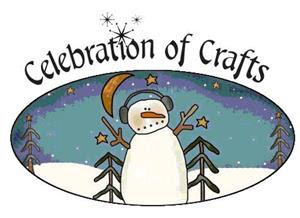 Image result for celebration of crafts snowman