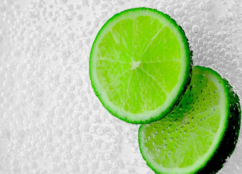 Limão, Frutas, Alimentos, Frescos, Saudável, Verde