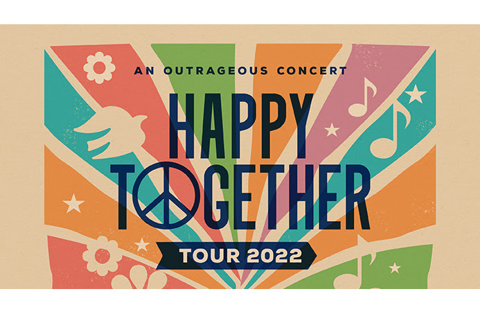 Happy Together Tour