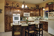 Kitchen Kitchen