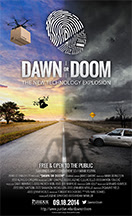 dawn doom logo