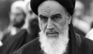 US response to 1979 Iran hostage crisis was hampered by an “American inability to understand” Khomeini