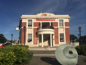paeroapostoffice