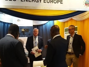 Greater Cooperation Between European and Kenyan SMEs to Develop Geothermal Energy