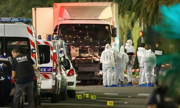 Bastille Day Massacre: This Is Who and Why They Did It in France