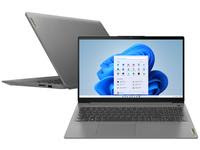 Notebook Lenovo IdeaPad 3i Intel Core i5 8GB