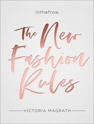 The New Fashion Rules EPUB
