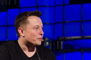 Elon Musk Accused Of Sexual Harrassment, Says Accuser Has A Political Axe To Grind