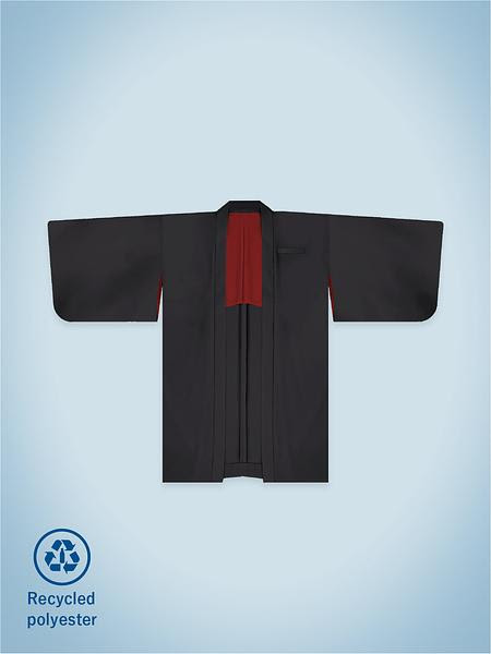 [Number Limited Pre tailor-made] Samurai Mode Jacket Eco -Custom model-