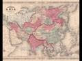 Maps tell the truth: Tibet is part of China /195 maps
