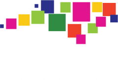 Digital Humanities Collaborative of North Carolina logo