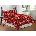 Flat 50% off Bombay Dyeing Bedsheets  from Rs.700 @ Amazon