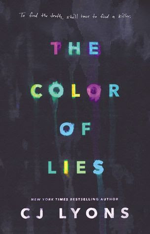 The Color of Lies PDF