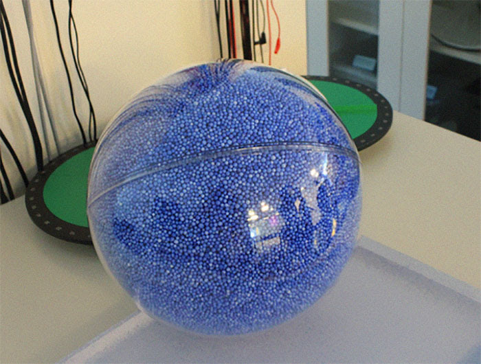 This Is How Many Earths Would Fit Inside The Sun