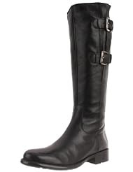 See  image Clarks Women's Mullen Spice Knee-High Boot 