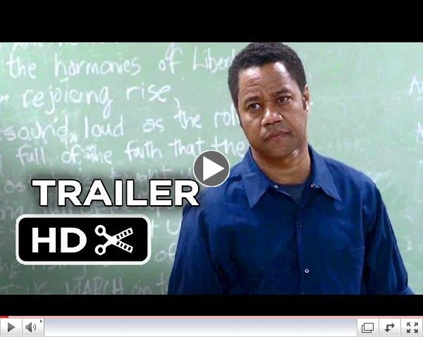 Life Of A King Official Trailer #1 (2014) - Cuba Gooding Jr., Dennis Haysbert Movie HD
