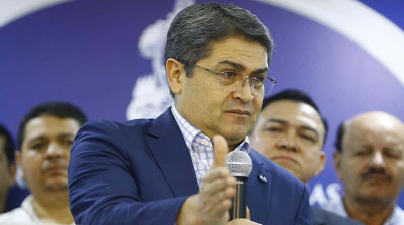 Tony Hernández