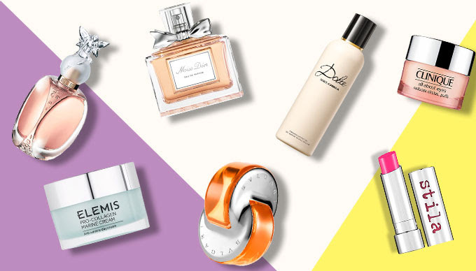 Unboxed Specials Up to 70% Off! Bvlgari, Givenchy, Dior & more! Ends 01 Aug 2018