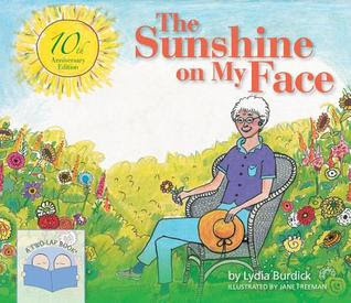 The Sunshine on My Face: A Read-Aloud Book for Memory-Challenged Adults EPUB