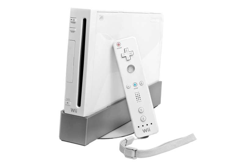 wii