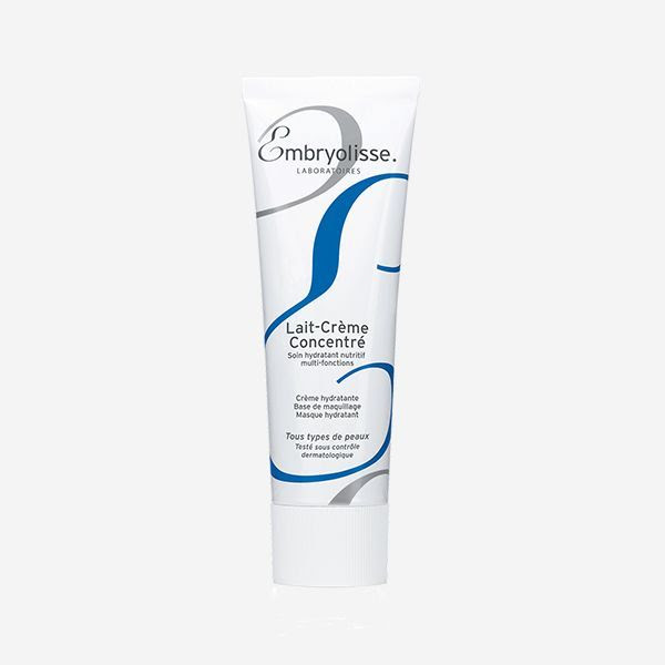 Leche en crema concentrada de Embryolisse