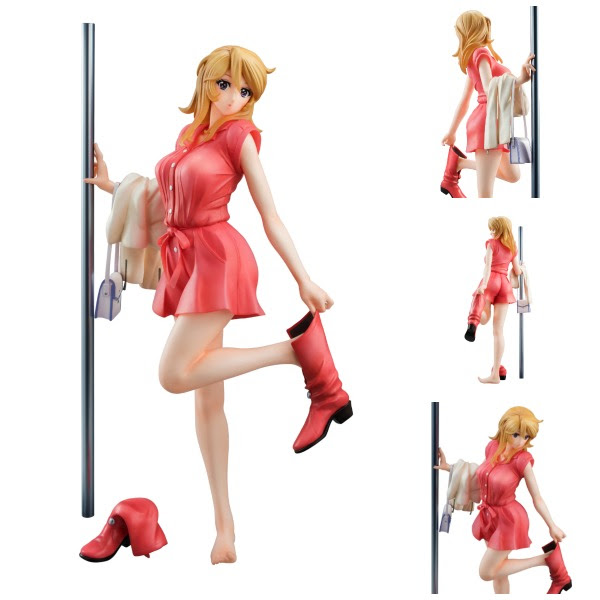 MORI YUKI PRIVATE COORDINATION VER. FIGURA 20 CM YAMATO GIRLS COLLECTION YGC YAM MORI YUKI PRIVATE COORDINATION VER. FIGURA 20 CM YAMATO GIRLS COLLECTION YGC YAM