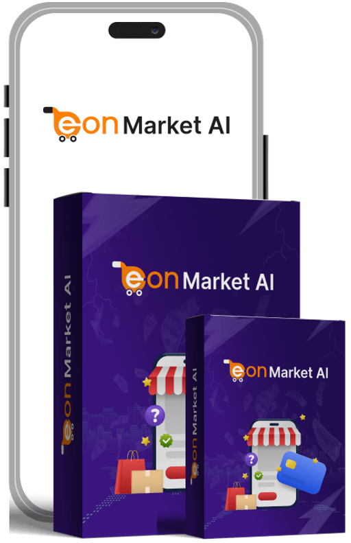 eonMarket AI OTO - Create Your Online Store in 3 Clicks - eonMarket AI Review 3 Ans9TnN