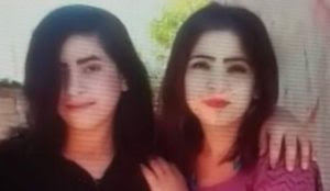 Honor killing in Iraqi Kurdistan: Muslim murders his two daughters, hides bodies
