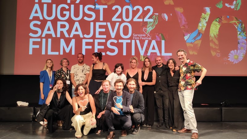 Dodijeljene nagrade 28. Sarajevo Film Festivala; trijumfirao film ‘Sigurno mjesto’ Jurja Lerotića