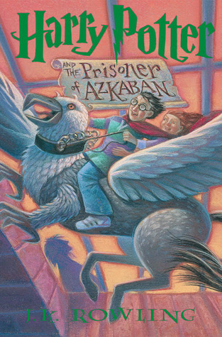 Harry Potter and the Prisoner of Azkaban (Harry Potter, #3) EPUB