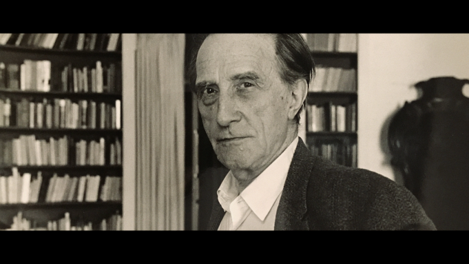 Marcel Duchamp Documentary Is Smart and
