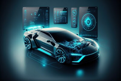DXC Automotive 5in5 (credit Adobe)