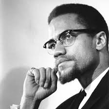 History Special: Malcolm X and