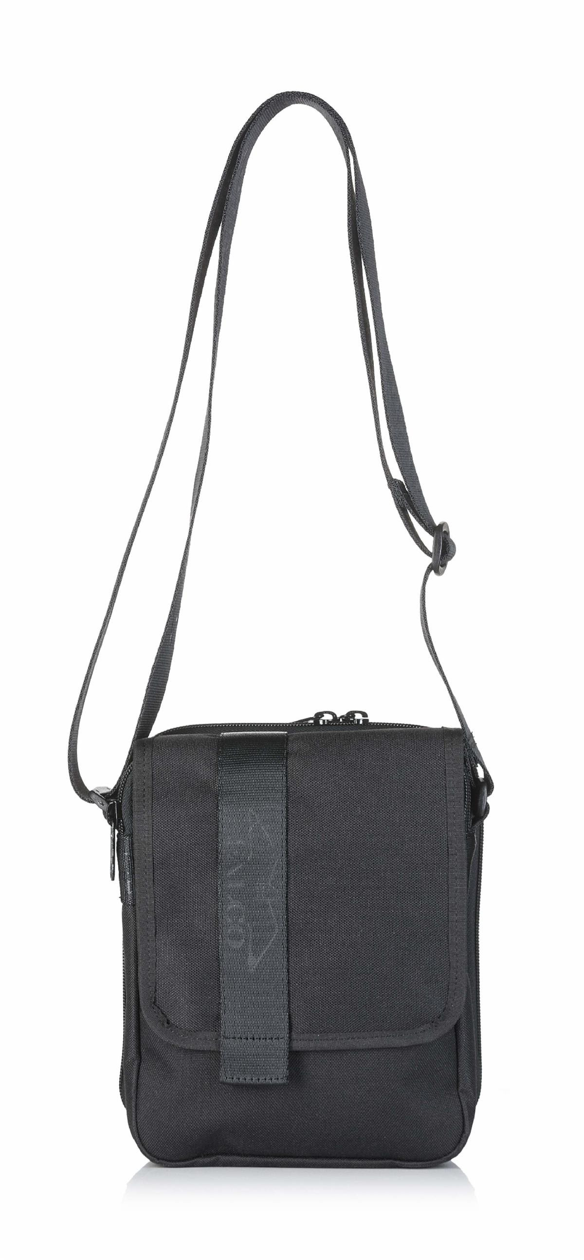 FALCO Holsters Simple Concealed Carry Handgun Bag, Shoulder Bag