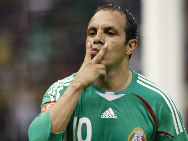 Resultado de imagen para FOTOS CUAUHTEMOC BLANCO