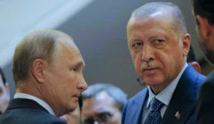 Syria, Turkey, and Russia, When What’s to Come is Still Unsure (Part 2)