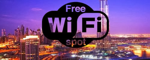 downtown-dubai-free-wifi