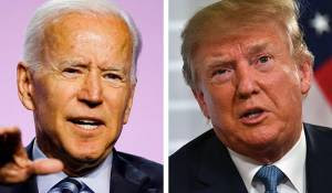 New Poll Reveals How President Trump vs Joe Biden in 2024 Would End and Who Has Higher Approval Rating