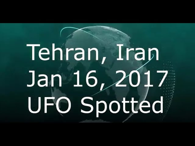 UFO News - UFO Over Dublin, Ireland plus MORE Sddefault