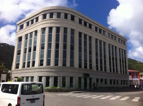 O "endereço" da "Empire": empresa da Globo nunca funcionou aqui