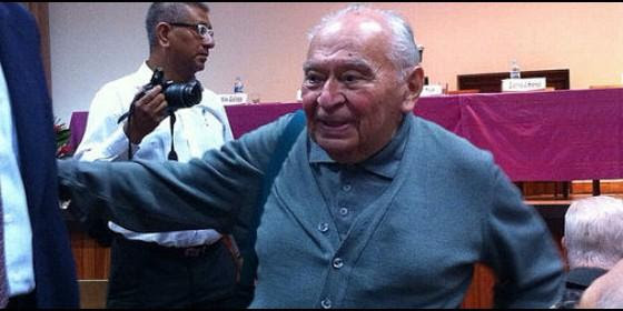 Gustavo Gutiérrez