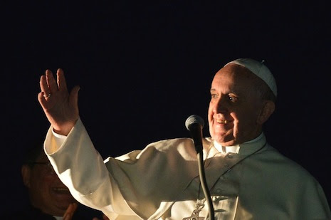 <p>Picture: AFP Photo/Alberto Pizzoli</p>